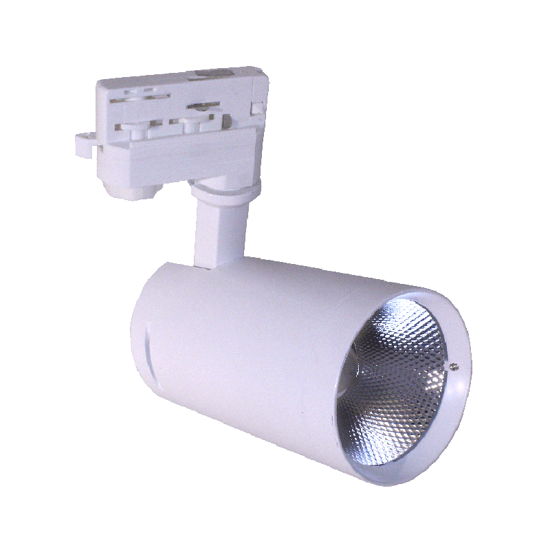 30w condus urma lumina lumină