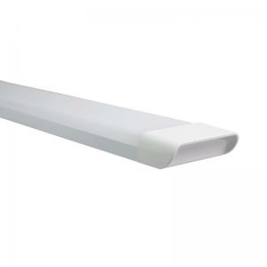 Cablu LED tubular tub Batten 18W 27W 2 picioare 4 picioare